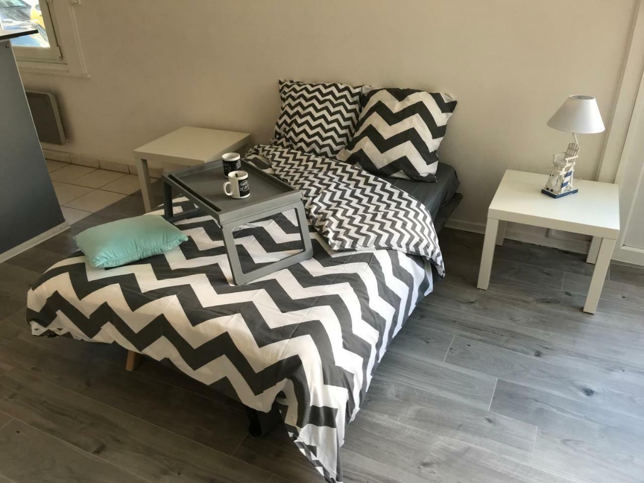 50m Appartement *