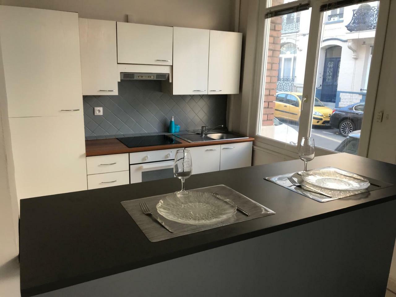 Apartamento 50m