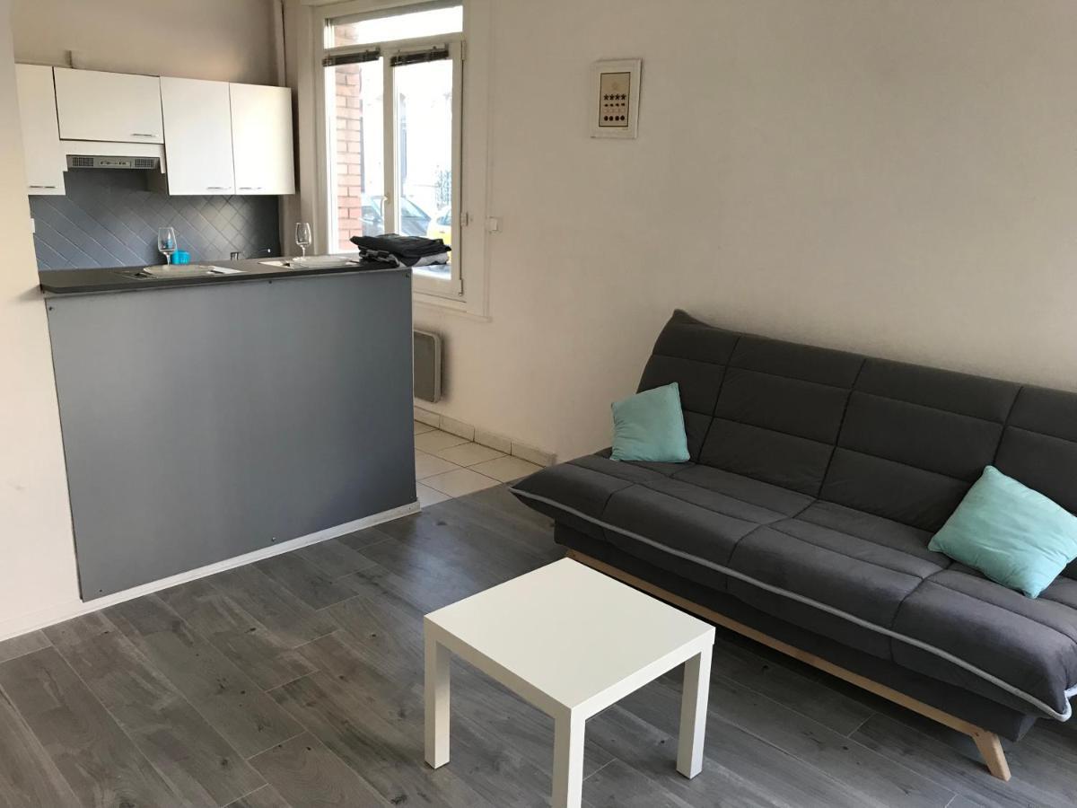 Appartement 50m Dunkirk