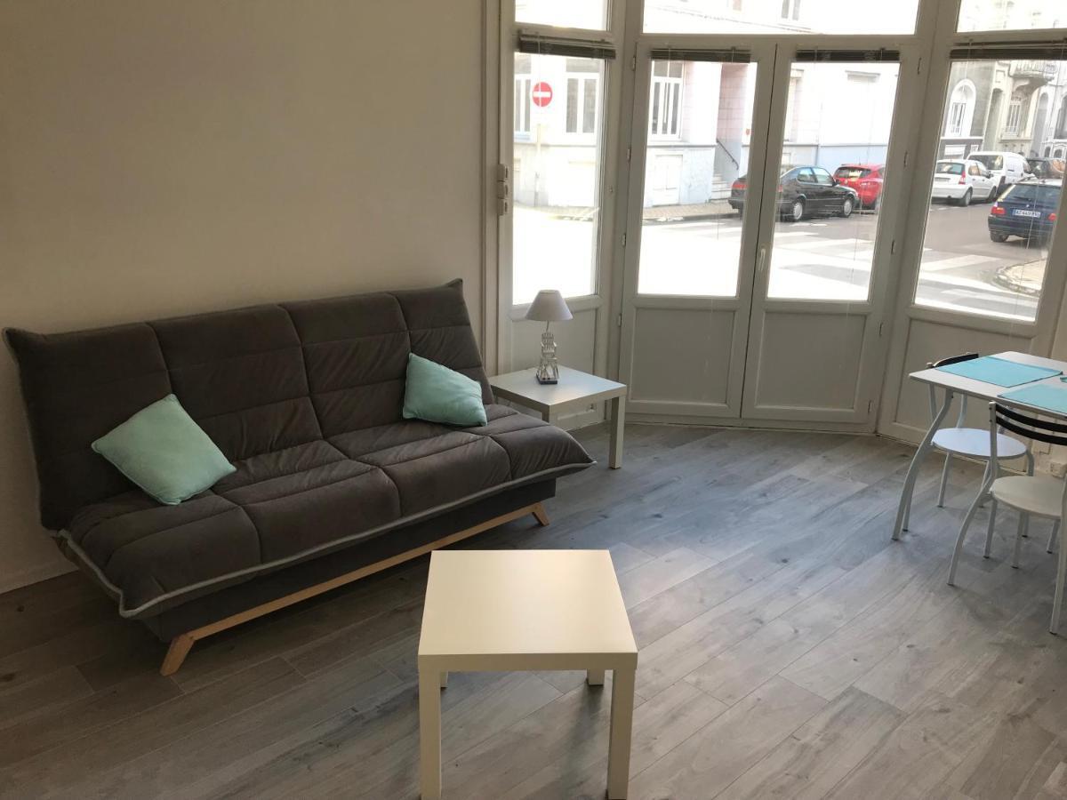 Apartamento 50m Dunkirk